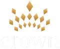 Crown Homes logo