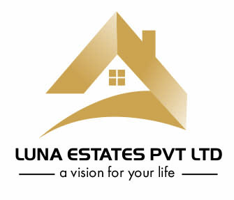 Luna Estates logo