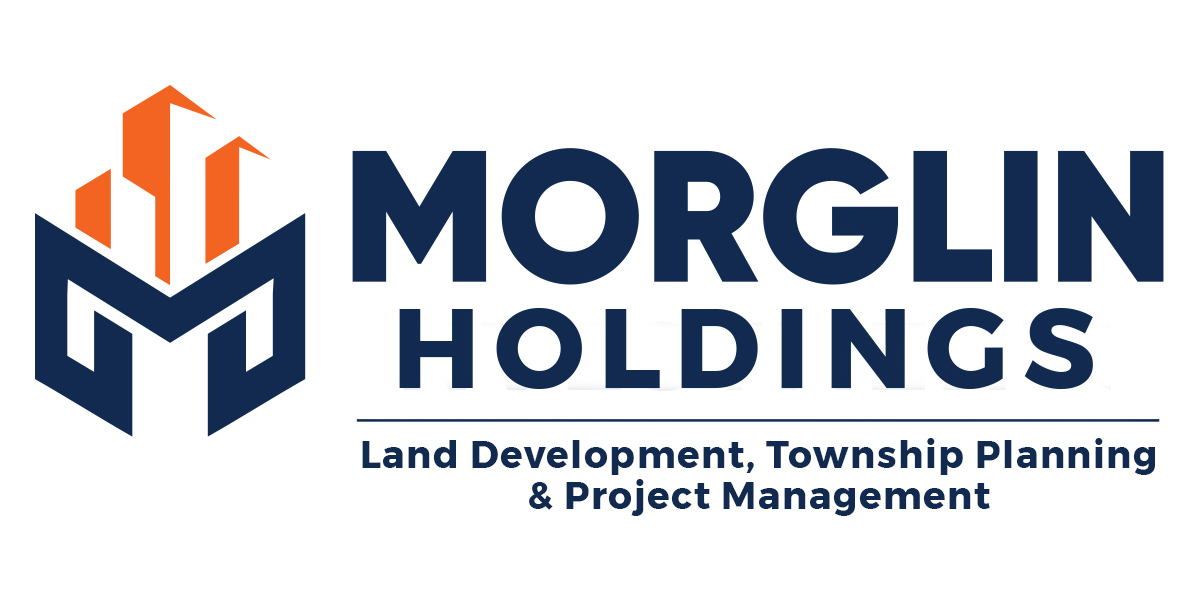 Morglin Holdings logo