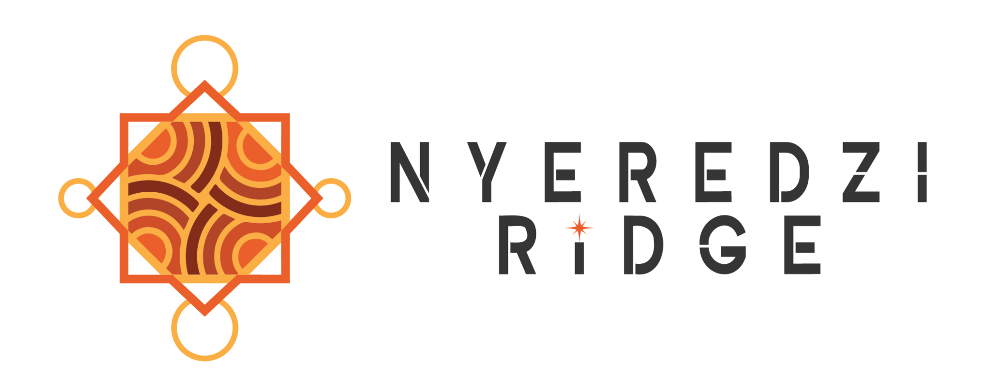 Nyeredzi Ridge Estate logo