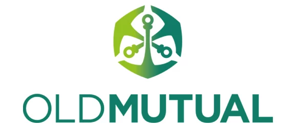 Old Mutual Properties Zimbabwe logo