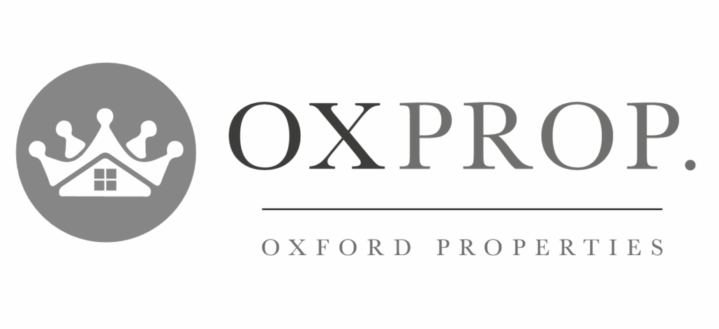 Oxford Properties (Oxprop) logo