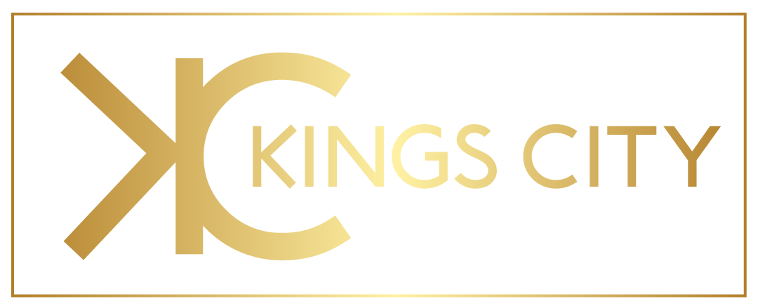 Radar Properties (Kings City) logo