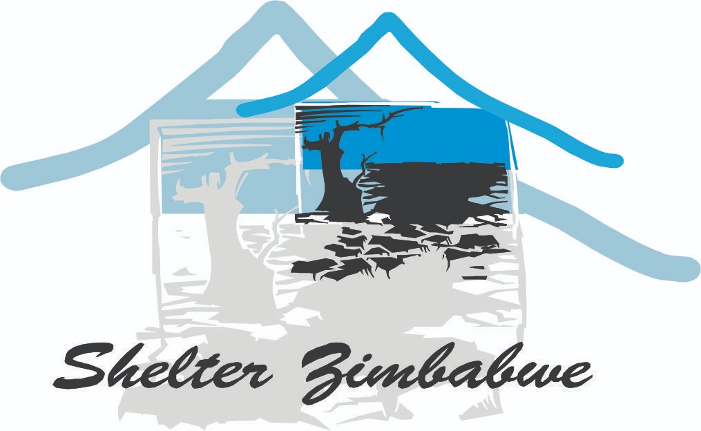 Shelter Zimbabwe logo