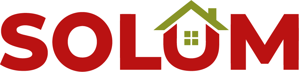 Solum Land Developers logo