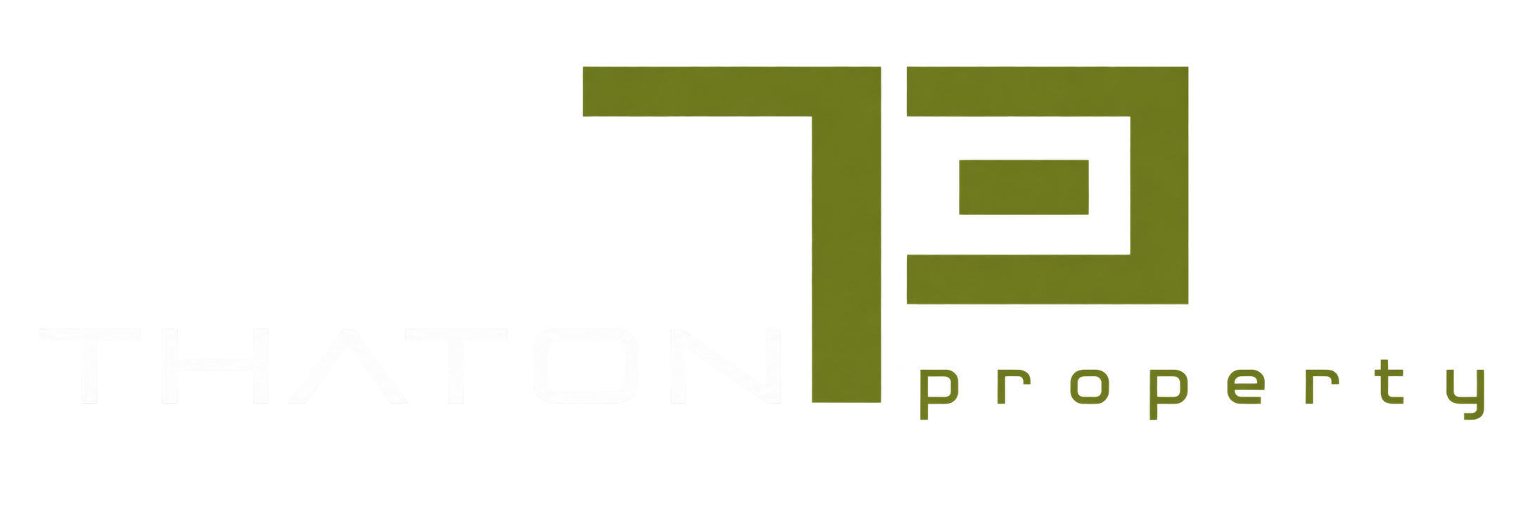 Thaton Property logo